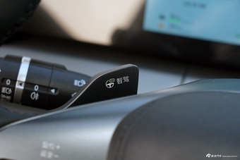 2025款宋L DM-i 智驾版 112KM超越型