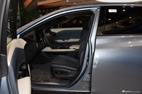 2023款雷克萨斯RZ 300e 长续航纵享版