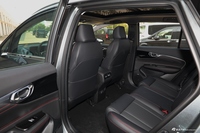 2021款Aion V(埃安V) 进化版 70 智领版 