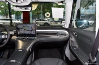 2026款smart精灵1号 灵动新奢版