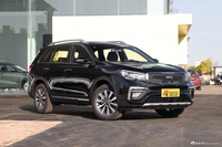 2020款起亚KX7 2.0T 自动两驱GLS 7座
