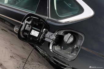 2024款英仕派 260TURBO 精英版