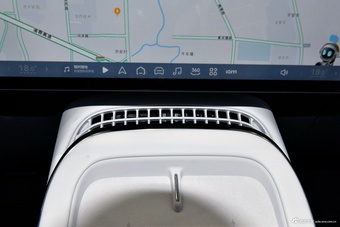 2025款小鹏G7 702 超长续航 Ultra