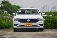 2021款速腾 280TSI DSG超越版 