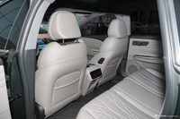 2025款银河星耀8 130km EM-i 旗舰版