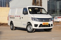 2021款长安之星9EV 纯电动厢式运输车2座60kW