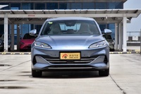 2025款海豹06DM-i 智驾版 120KM尊享型