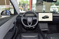 2025款Model 3 后轮驱动版