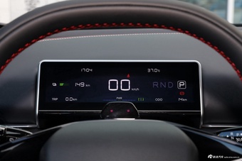 2025款哪吒X 500 Pro