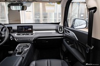 2024款金刚炮2.0T自动柴油两驱领航型平箱