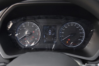 2025款帝豪第4代 1.5L CVT星耀版