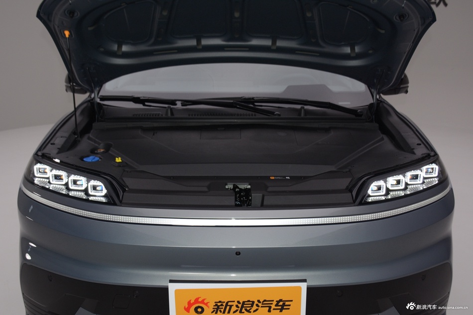 2025款EO 羿欧 基本型