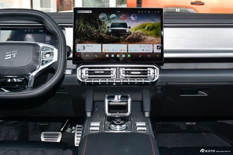 2026款旅行者C-DM 129km 发现