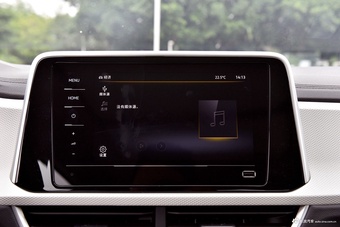 2025款探歌 改款 280TSI DSG 时光版