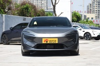 2024款阿维塔12 650 三激光四驱性能版