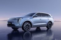 2025款山海L7 PLUS 高配 7座 官图