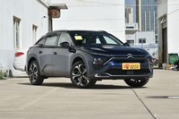 2024款凡尔赛C5 X 1.6T 耀不凡