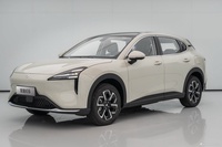 2026款宝骏E6 500km 畅享版 官图