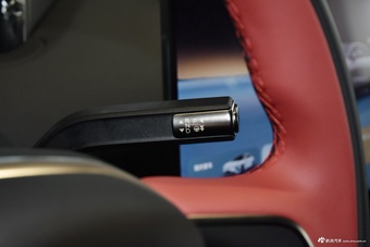 2025款星纪元 ES增程 Pro 高速智驾