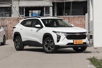 2022款星迈罗 1.5T CVT 潮享版