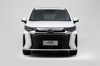 2024款传祺M6 MAX 高配版