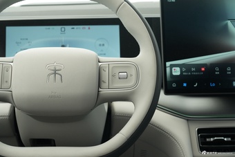 2026款宋Ultra DM-i 310KM 超越型