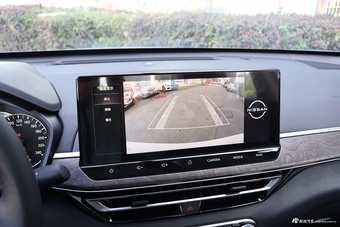 2024款天籁 2.0L XE 真心版