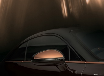 2025款宾利Batur Black Rose