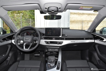 2014款奥迪A5 Cabriolet 40 TFSI风尚版图片