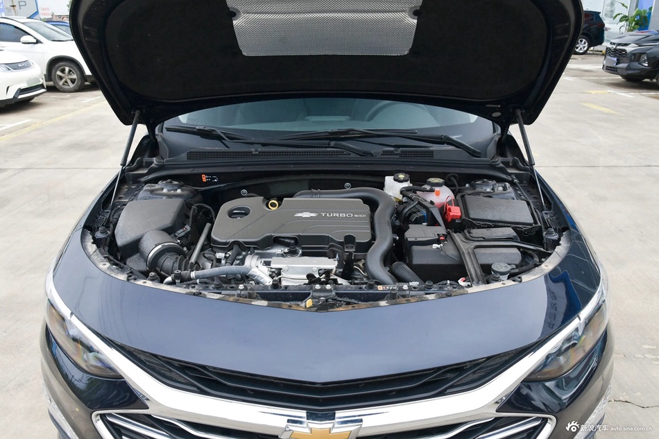 2023款迈锐宝XL 1.5T 锐动版