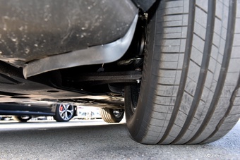 2026款揽巡 380TSI 四驱R-Line巡游 众享款