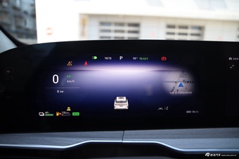 2024款瑶光C-DM 1.5T 长续航Pro