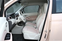 2023款零跑T03 403轻享版