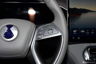 2026款腾势N9 尊荣型