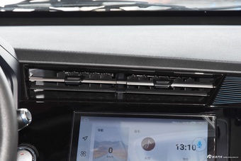 2024款瑞虎3x 1.5L CVT卓越版