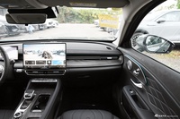 2025款艾瑞泽8 PRO 1.6T 豪华型