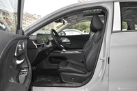 2024款艾瑞泽8 1.6T DCT睿