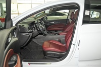 2025款君威 28T 纵享版