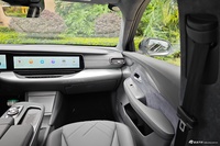 2023款ARCFOX αS 735E+ 森林版 175kW