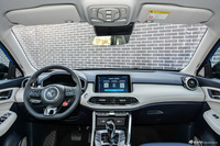 2021款MG领航300TGI 两驱Trophy智尊版 