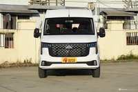 2024款上汽大通MAXUS V80 傲运通 6MT 长轴中顶127Ps 6/7/8/9座
