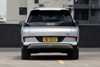 2025款海狮05 EV 520KM旗舰智航版