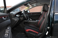 2024款奕炫MAX 豪华版