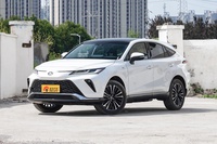 2024款威飒 2.5L智能电混双擎 四驱至尊版