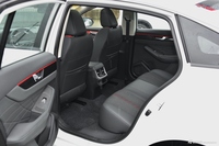 2021款奕炫MAX 1.5T 超能型爸版