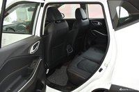 2020款嘉悦X4 1.5T手动精英型