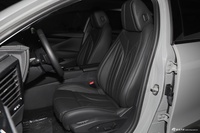 2023款DS 4 1.6T 里沃利CROSS版