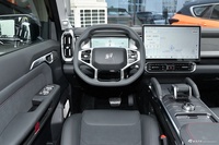 2023款旅行者 1.5T 两驱发现PRO