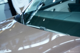 2025广州车展实拍：AION i60