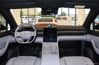 2024款蔚来EC6 75kWh